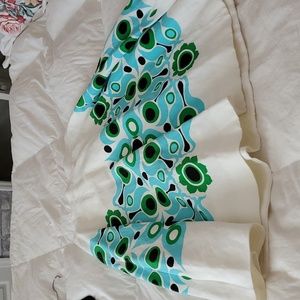 Kate Spade "Jenica" 27"  A-Line skirt sz 4